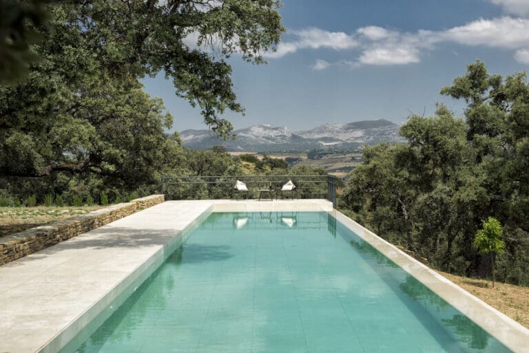 Villa Serene Spain