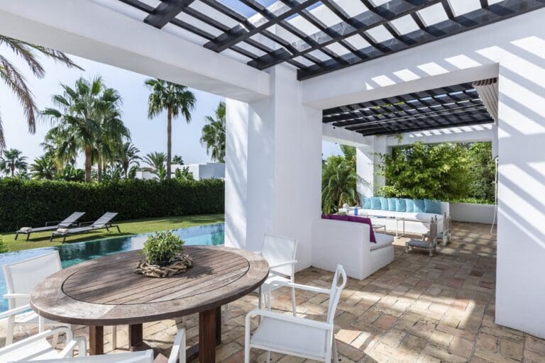 Villa Serpentina Spain
