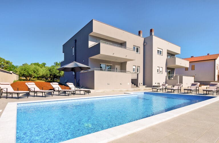 Villa Sime Croatia