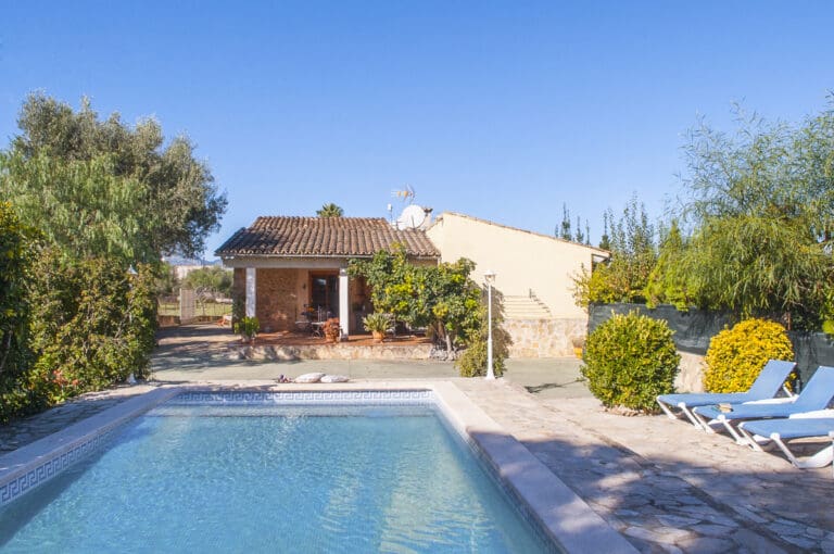 Villa Sin Bella Spain