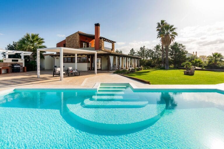 Villa Sissi Italy