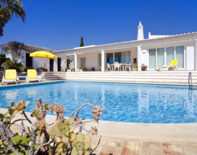 Villa Smaragda Portugal