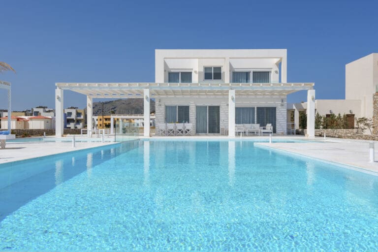 Villa Socrates Greece