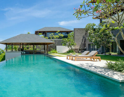 Villa Soham Indonesia