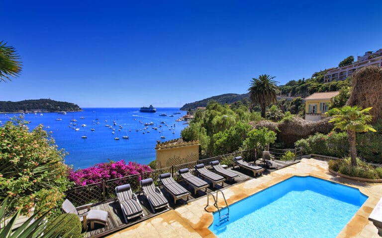 Villa Sol France