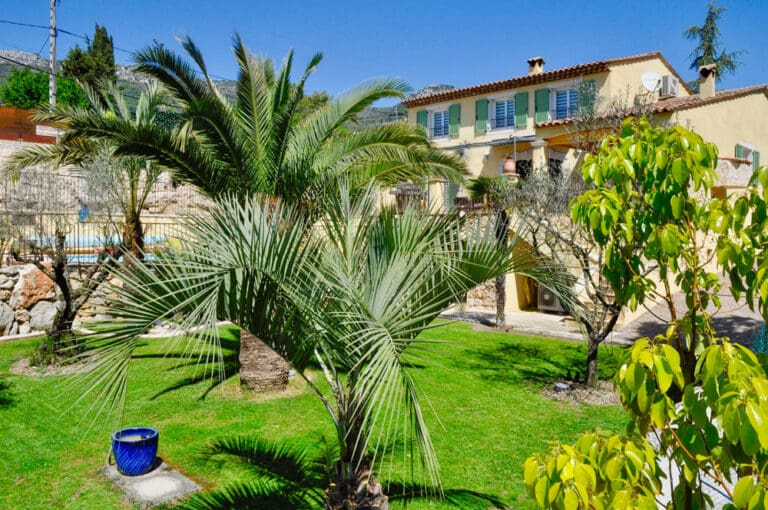 Villa Soleil  France