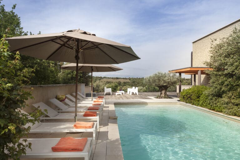Villa Sommet France