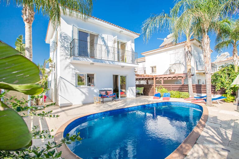 Villa Soner Cyprus
