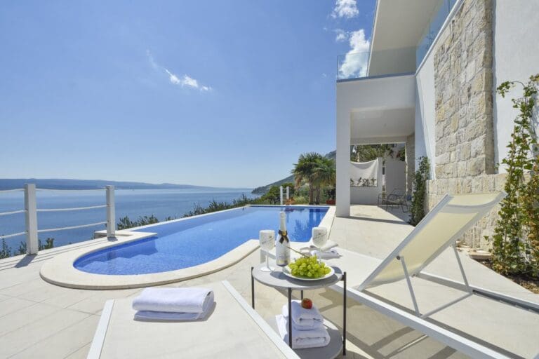 Villa Sonora Croatia