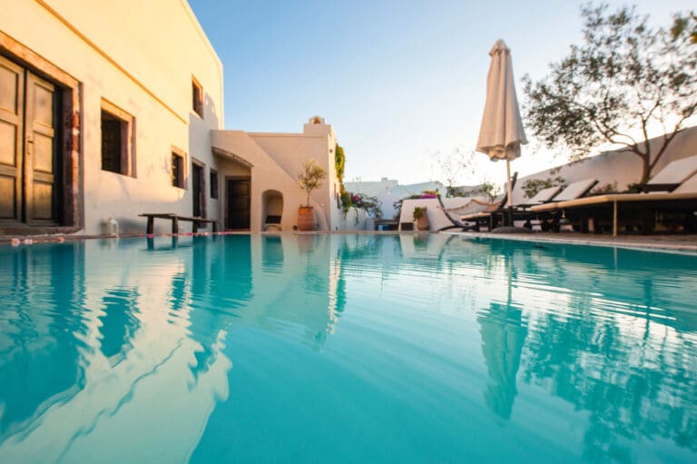 Villa Sophia Greece