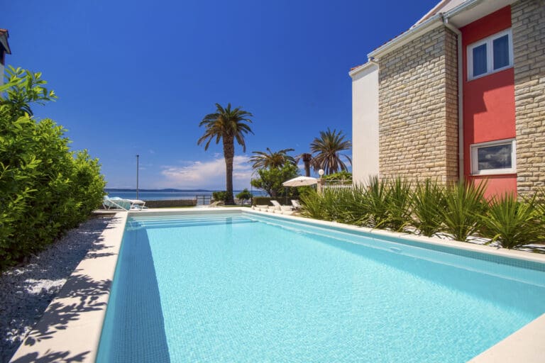 Villa Stara Croatia