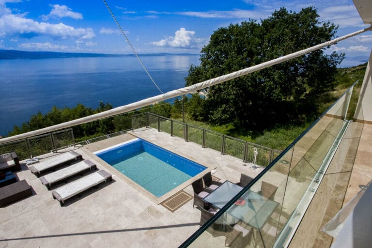 Villa Staro Croatia