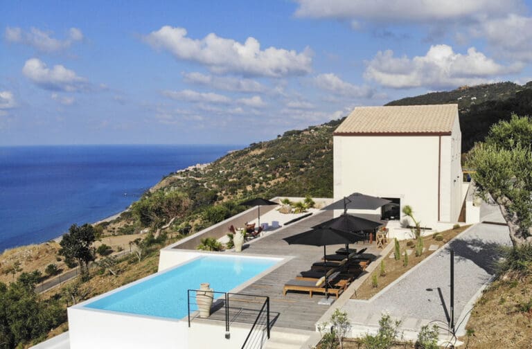 Villa Stella Italy