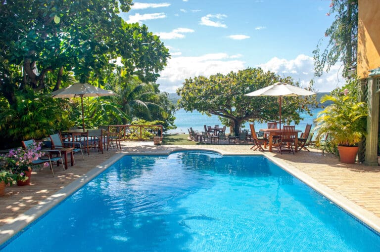 Villa Straleen Jamaica