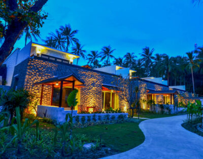 Villa Sujin Thailand