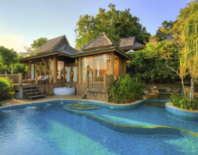 Villa Sukanya Thailand