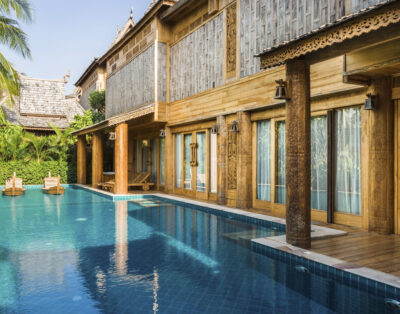 Villa Sumana Thailand