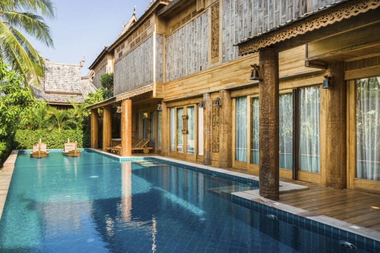 Villa Sumana Thailand