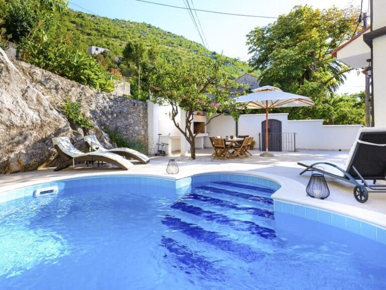 Villa Sunca Croatia