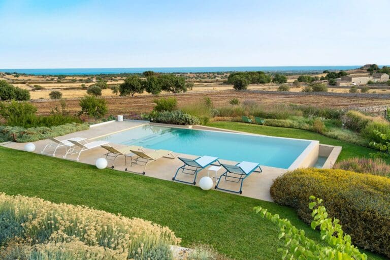 Villa Suprema Italy