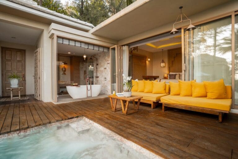Villa Surf Thailand