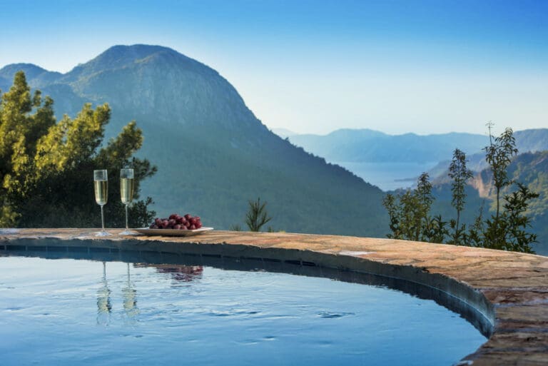Villa Syrna Turkey