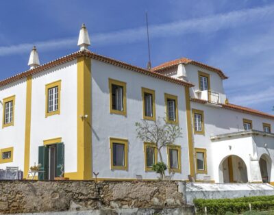 Villa Tabitha Portugal