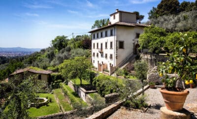 Villa Tafera Italy