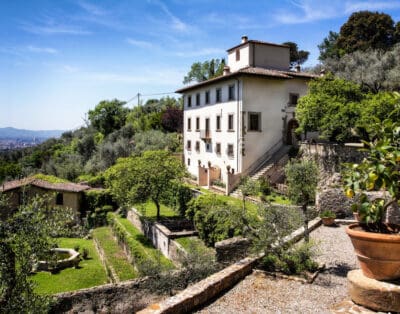 Villa Tafera Italy
