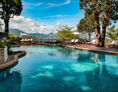 Villa Tahan Thailand