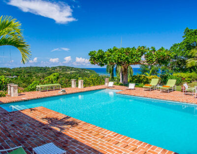 Villa Taino Jamaica
