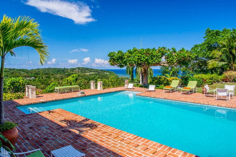 Villa Taino Jamaica