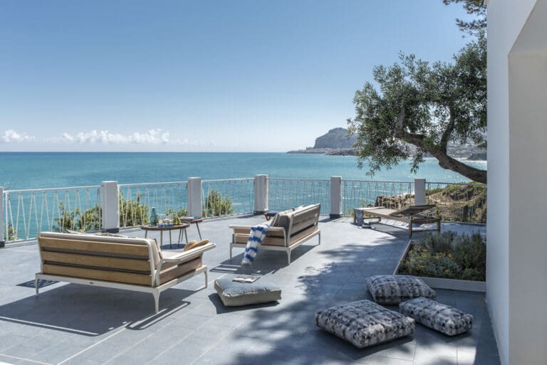 Villa Taio Italy