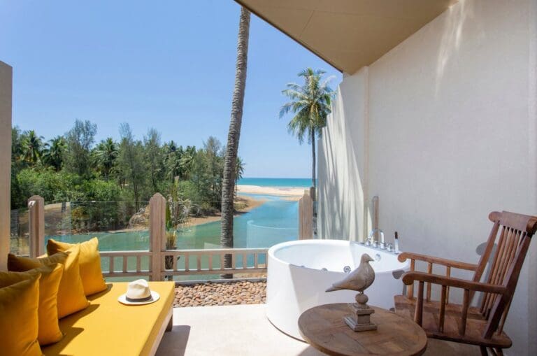 Villa Takua Thailand