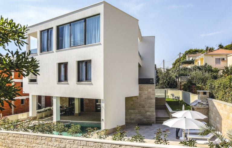 Villa Talya Croatia