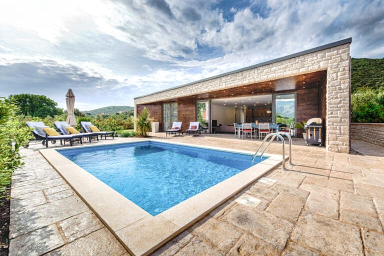 Villa Tasca Croatia