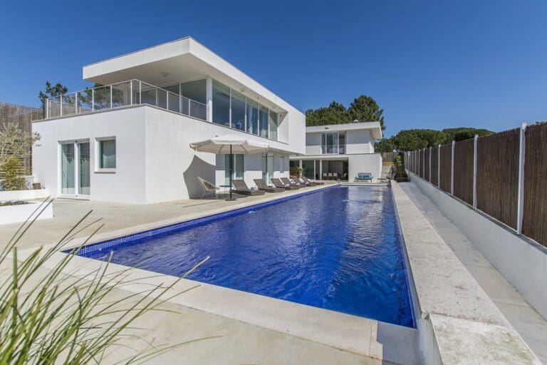 Villa Tasso Portugal