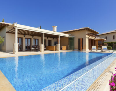 Villa Tee Cyprus