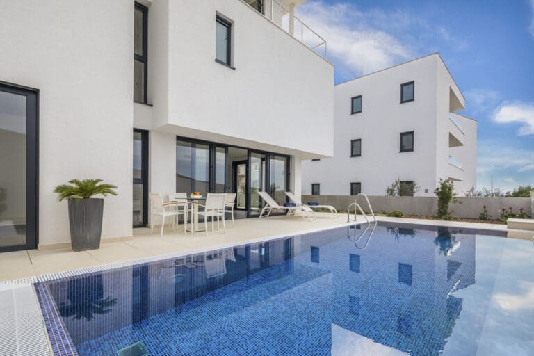 Villa Tera Croatia