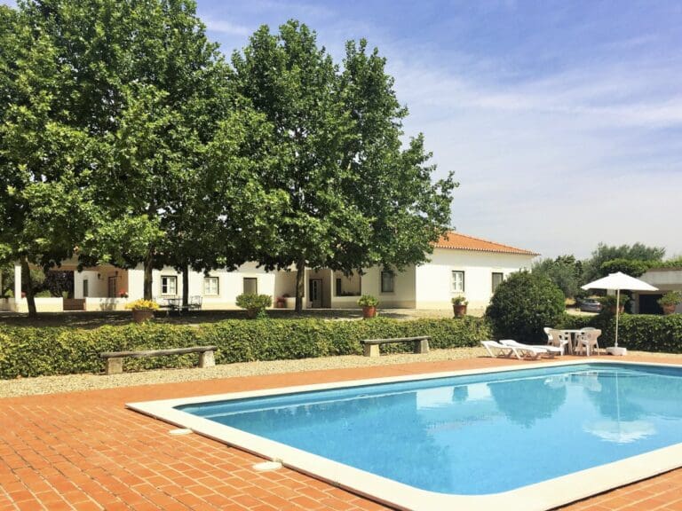 Villa Teresinha Portugal