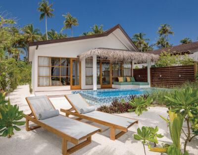 Villa Tern Maldives