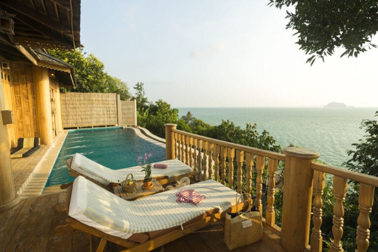 Villa Thai Thailand
