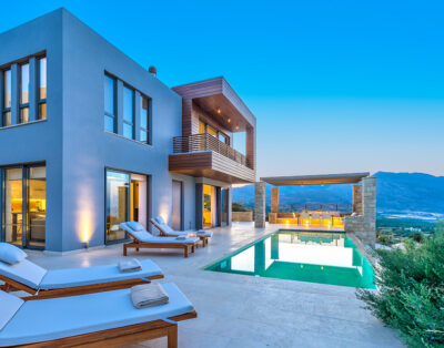 Villa Thalia Greece