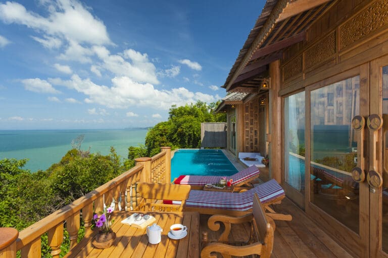 Villa Thanom Thailand