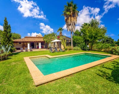 Villa Tober Spain