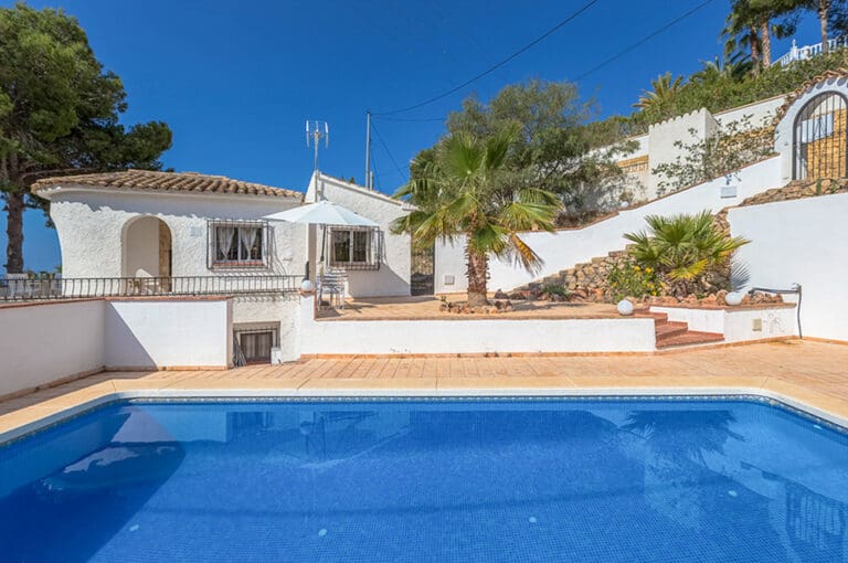 Villa Tomas  Spain