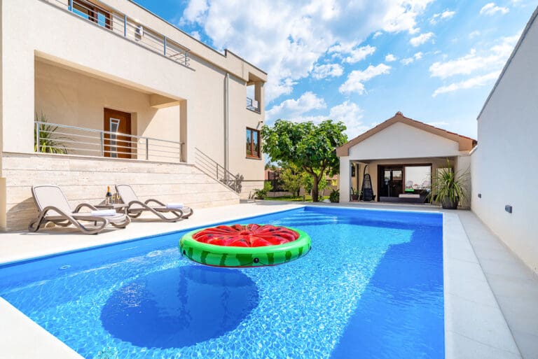 Villa Tommi Croatia