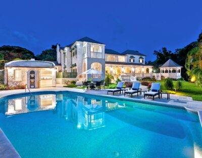 Villa Tonelero Barbados