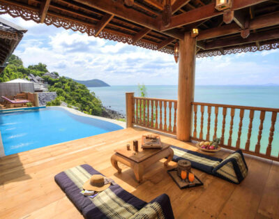 Villa Totsaken Thailand