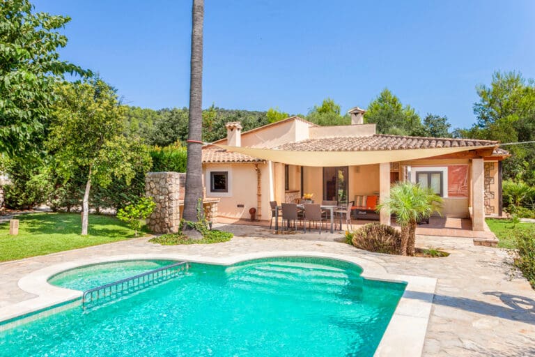 Villa Trogos Spain